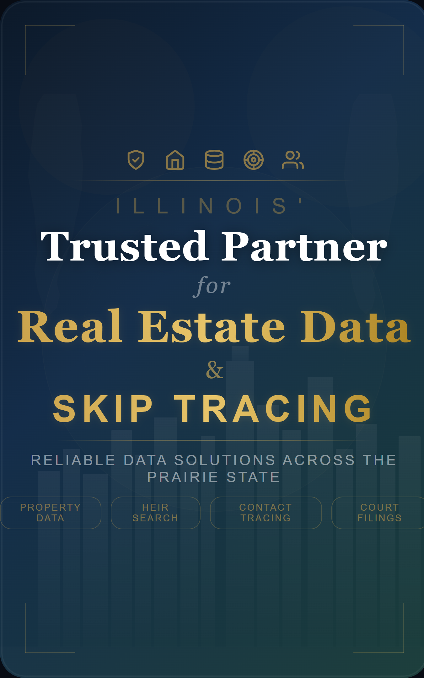 LeadCruncher Illinois